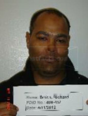 Richard Bernard Smith