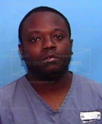 Kelvin Dewayne Brooks