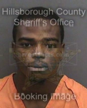 Jeremy Tandera Demond Lucas