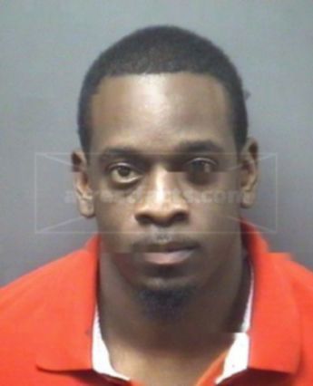 Ricky Dewayne Barfield