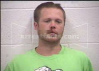 Matthew Dale Walker