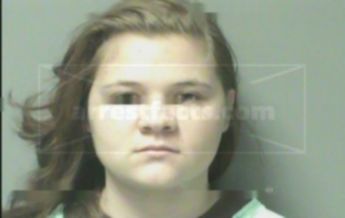 Casey Ann Coker