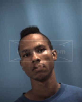Tyrone Jermaine Foster