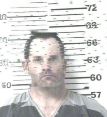 Damon Heath Bragg