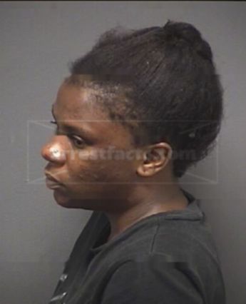 Taketa Larae Henry