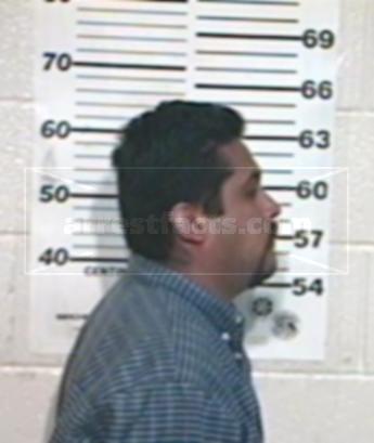 Alfredo Maldonado Mata