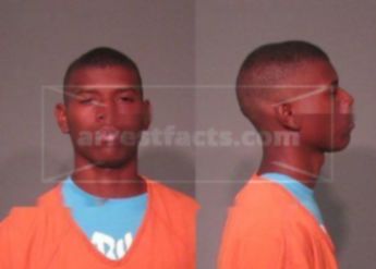 Deandre Montraze Clifton