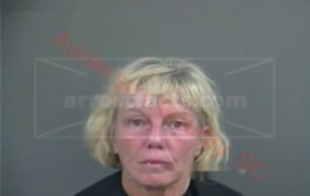 Sherry Patrice Simpson