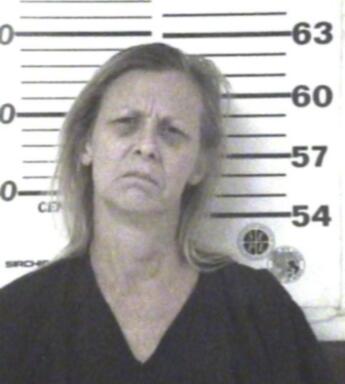 Rhonda Jane Bryant