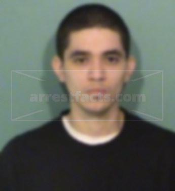 Jose Antonio Meraz