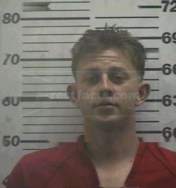 Christopher James Chilton