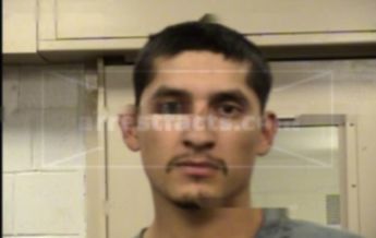 Justin Richard Gonzalez