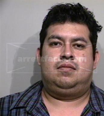 Miguel Angel Aguillon