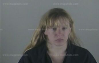 Angela Pearl Capps Watson