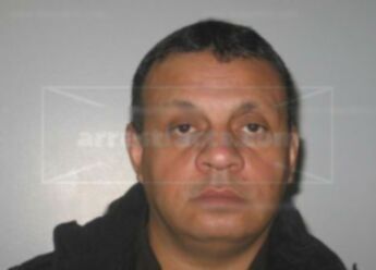 Roberto Jaime Vernal