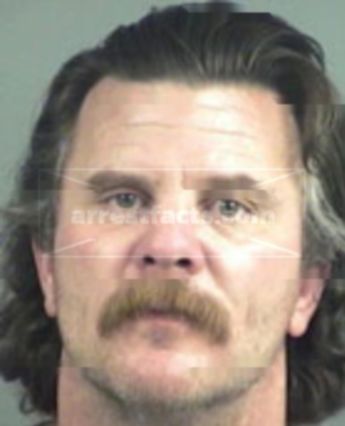 Shawn Eugene Rantz