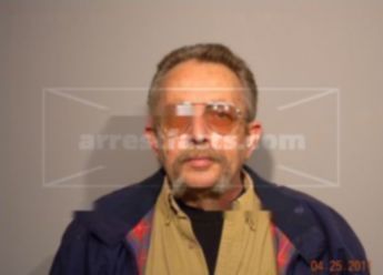 Hugh A Brown