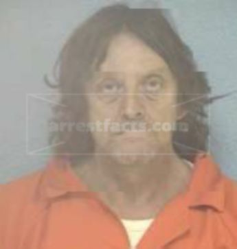 Randy Wayne Goodwin