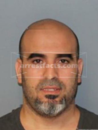 Mohamed Messeded