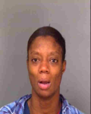 Tina Renee Ware