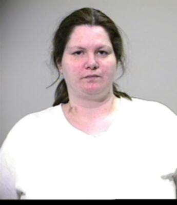 Laurie Ann Simpson