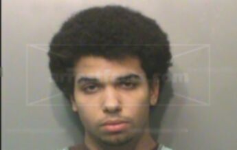 Ramon Lamont Price