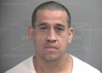 Salvador Aguilar-Rodriguez