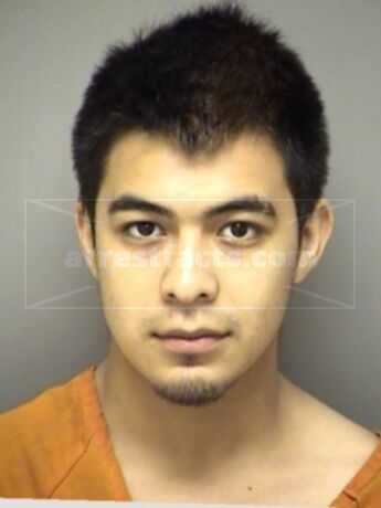 Bryan Odilon Villanueva
