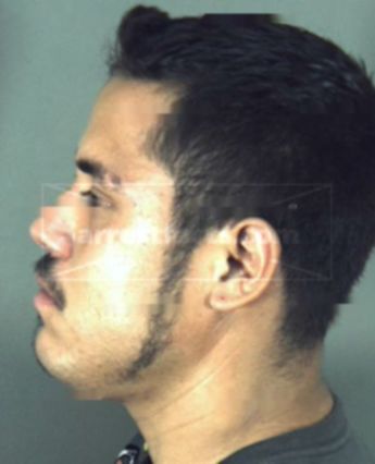 Hector Miguel Vasquez