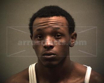 Adrien Jockeel Evans