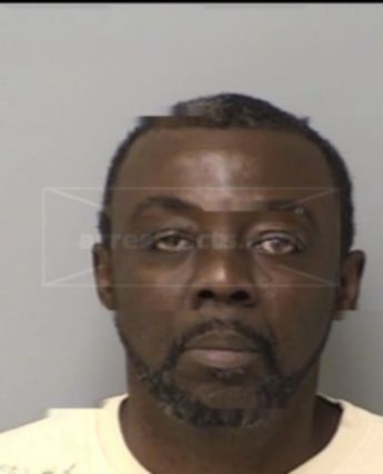 Tony Lawrence Felder