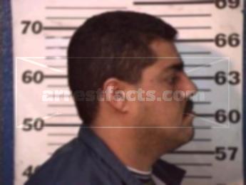 David Serrata Velez