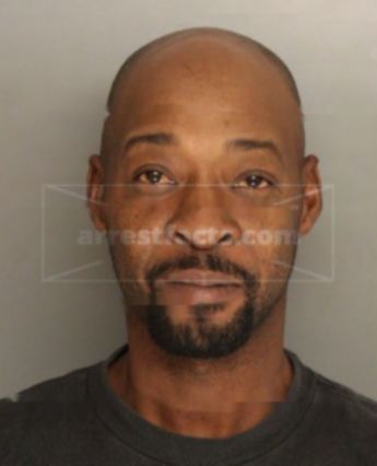 Darrell Lamar Bennett