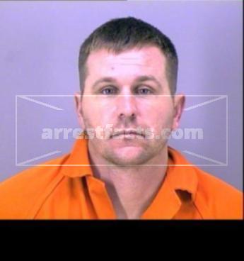Brandon Scott Rogers