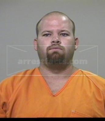 Matthew Blake Deyo
