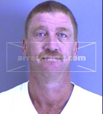 Gary Don Sparkman
