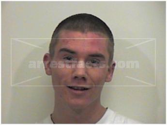 Mitchell Lee Lahr