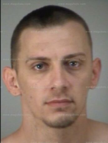 Trevor James Phelps