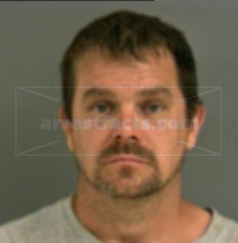 Steven Brent Nobles