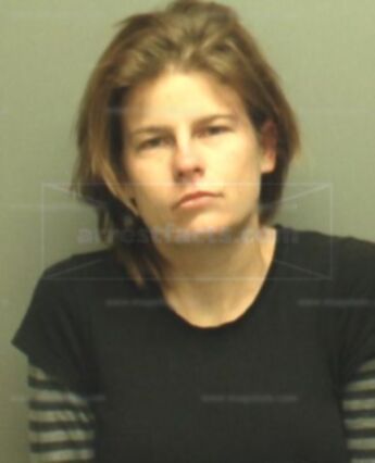 Jessica Deneise Mcguire