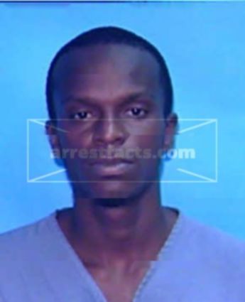 Ronald Reesha Williams
