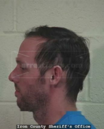 Jeremy Bruce Packer