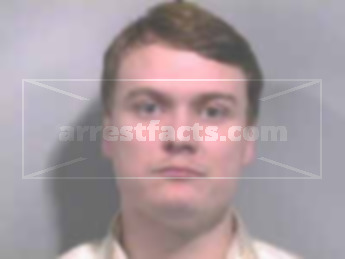 Aaron Wesley Middleton