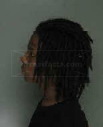 Brandon Jamal Harris