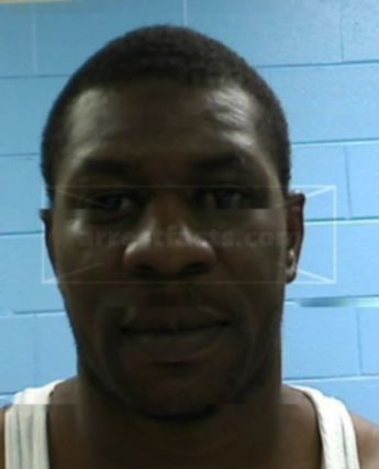 Leophus Andre Ruffin