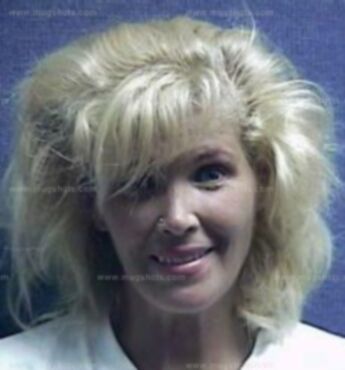 Tammy Sue Morris