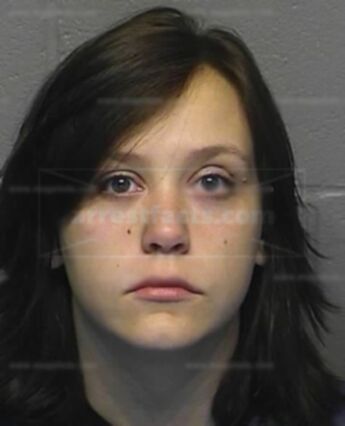Taylor Jo Shelton
