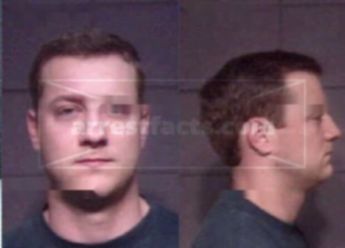 Brandon Paul Walters