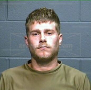 Mark Daniel Williams Jr.