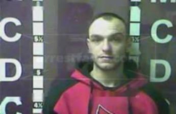 Adam Tate Parsons